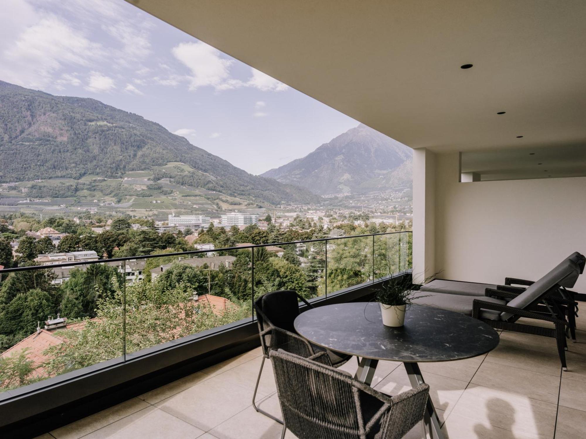 The Hills Merano Dış mekan fotoğraf