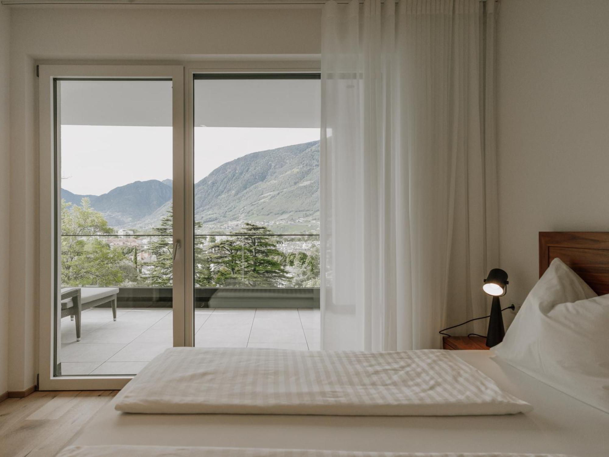 The Hills Merano Dış mekan fotoğraf