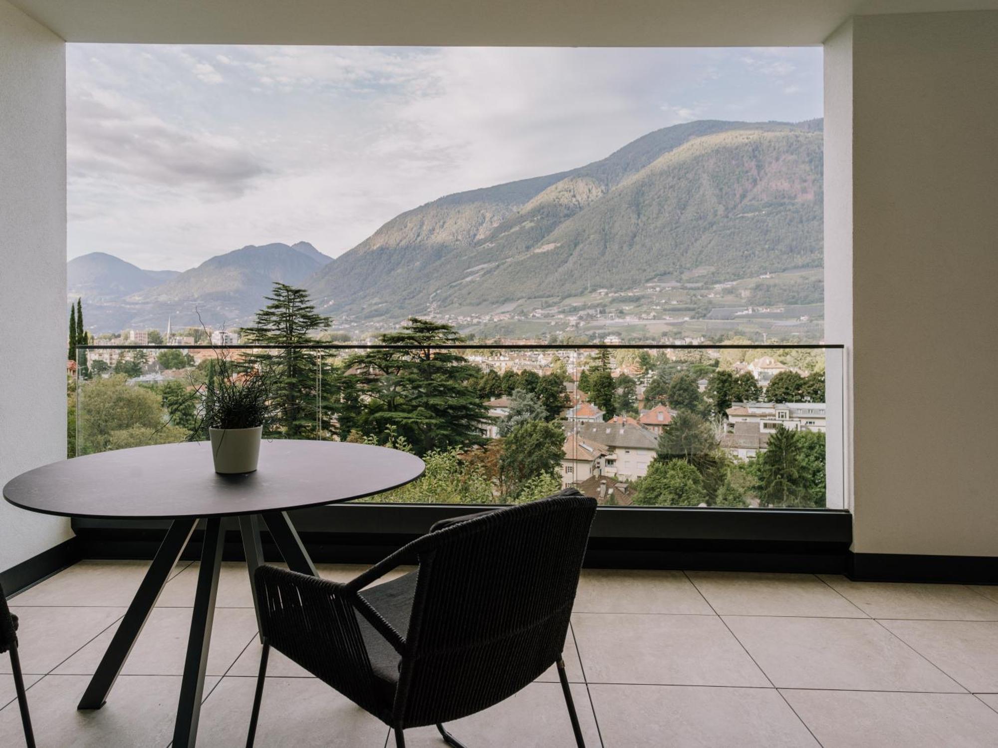 The Hills Merano Dış mekan fotoğraf