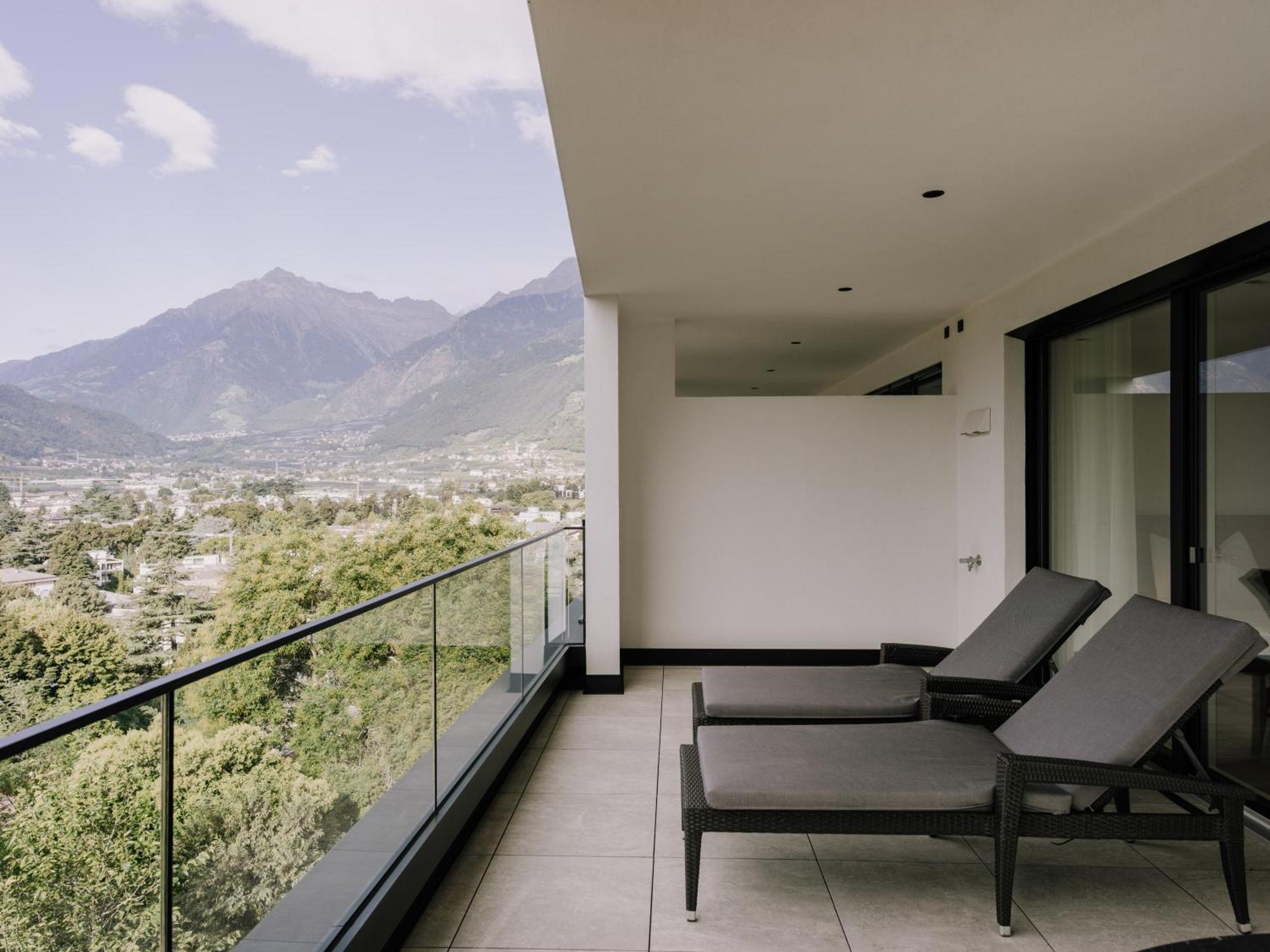 The Hills Merano Oda fotoğraf