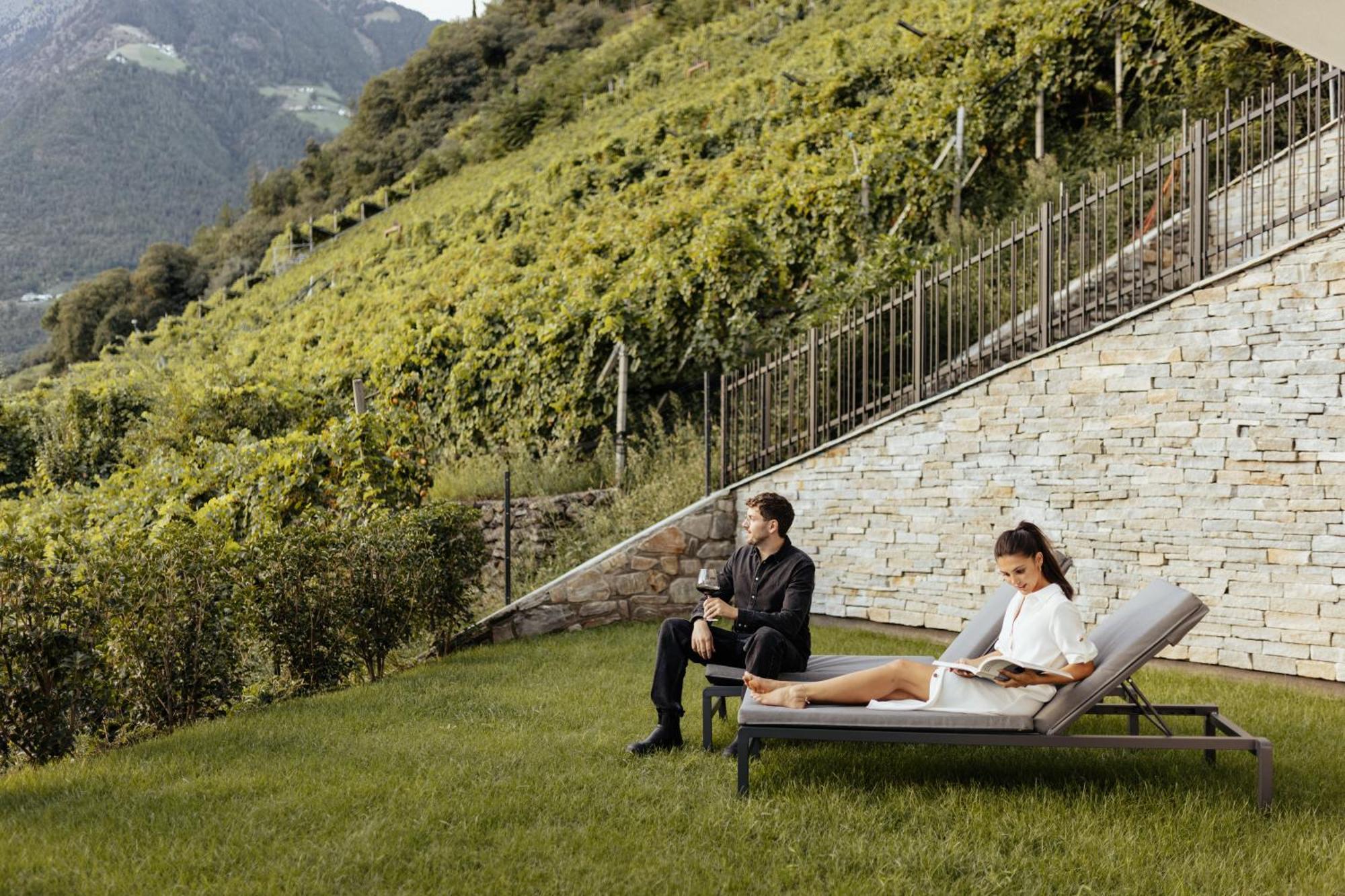 The Hills Merano Dış mekan fotoğraf