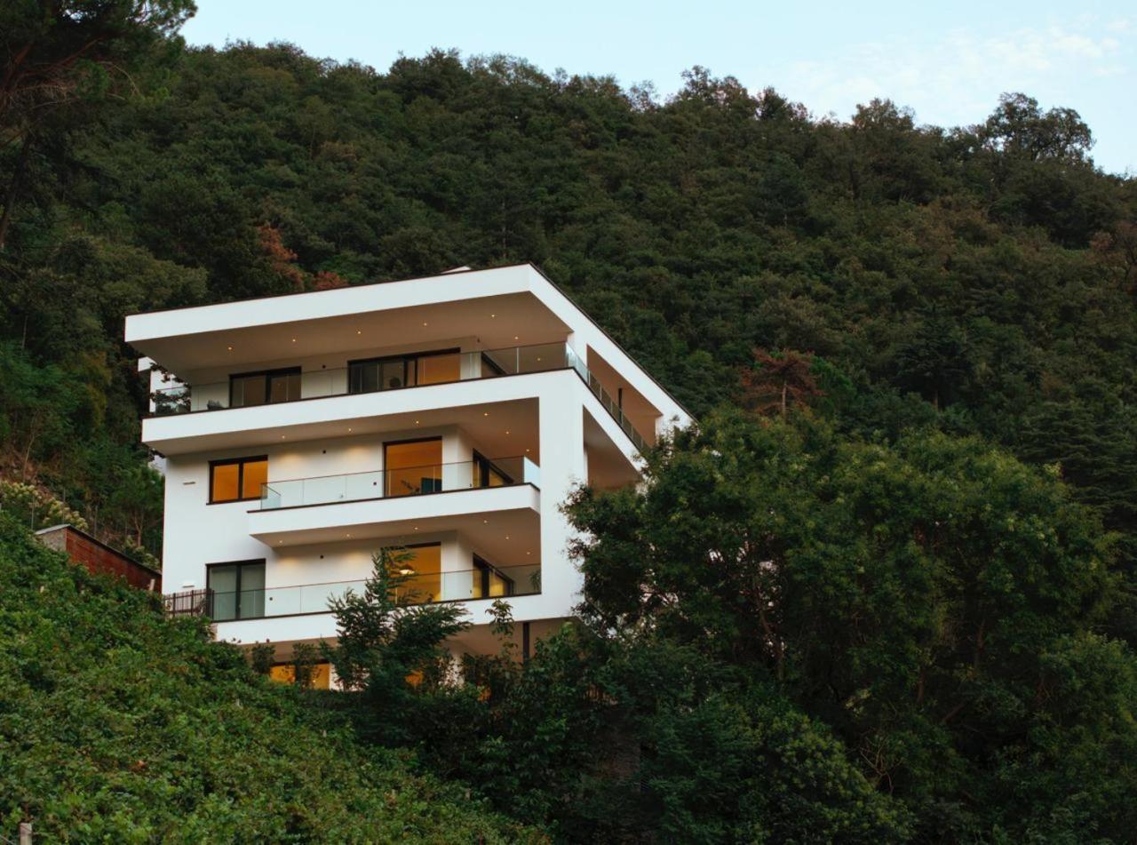 The Hills Merano Dış mekan fotoğraf