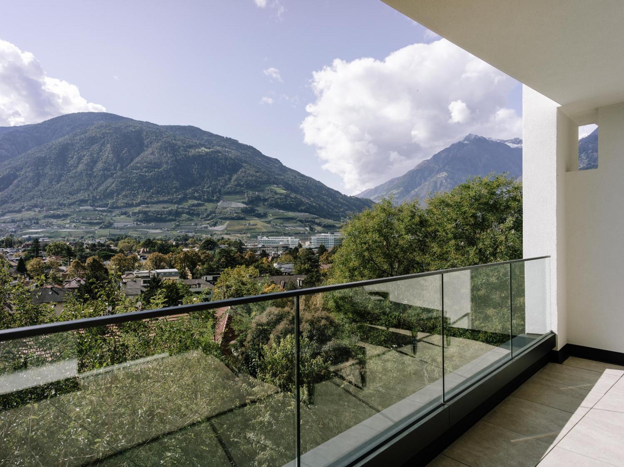 The Hills Merano Dış mekan fotoğraf